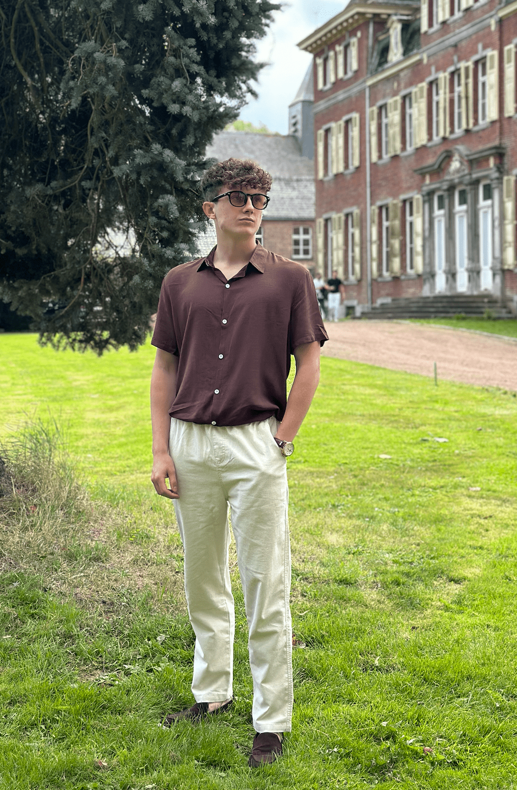 Basil™| Mocha Majesty Set