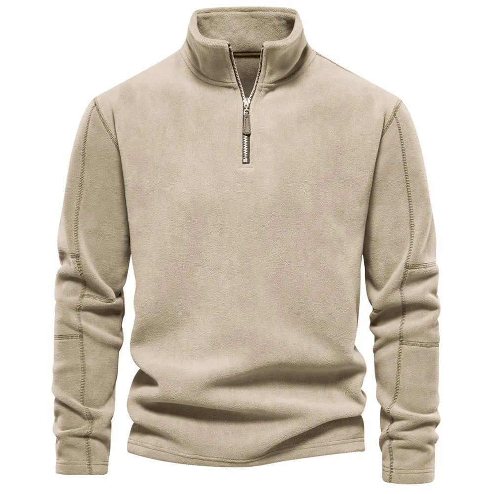 Baldwin™ | Modern Windbreaker Jacket