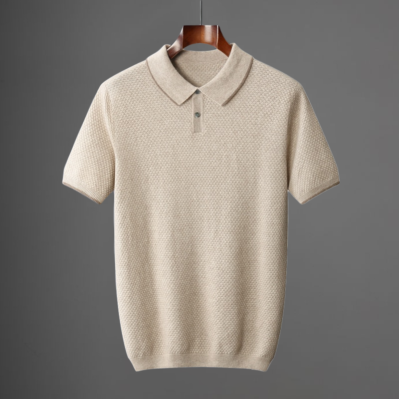 Baxter™ | Classic Polo Shirt