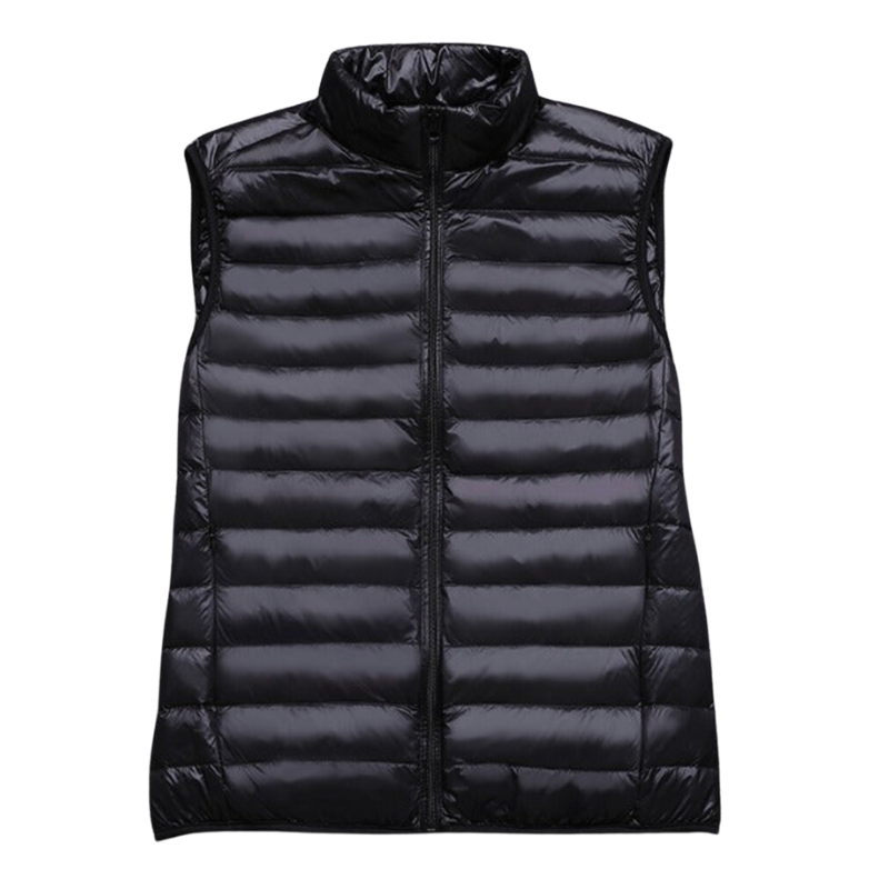 Liam™ | Lightweight Down Vest