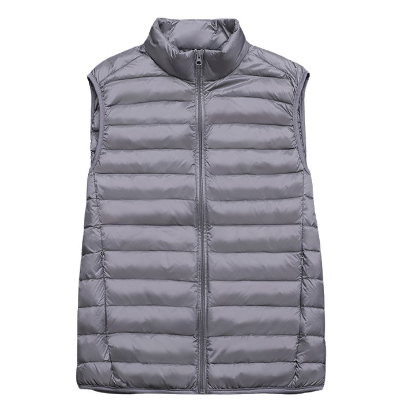 Liam™ | Lightweight Down Vest