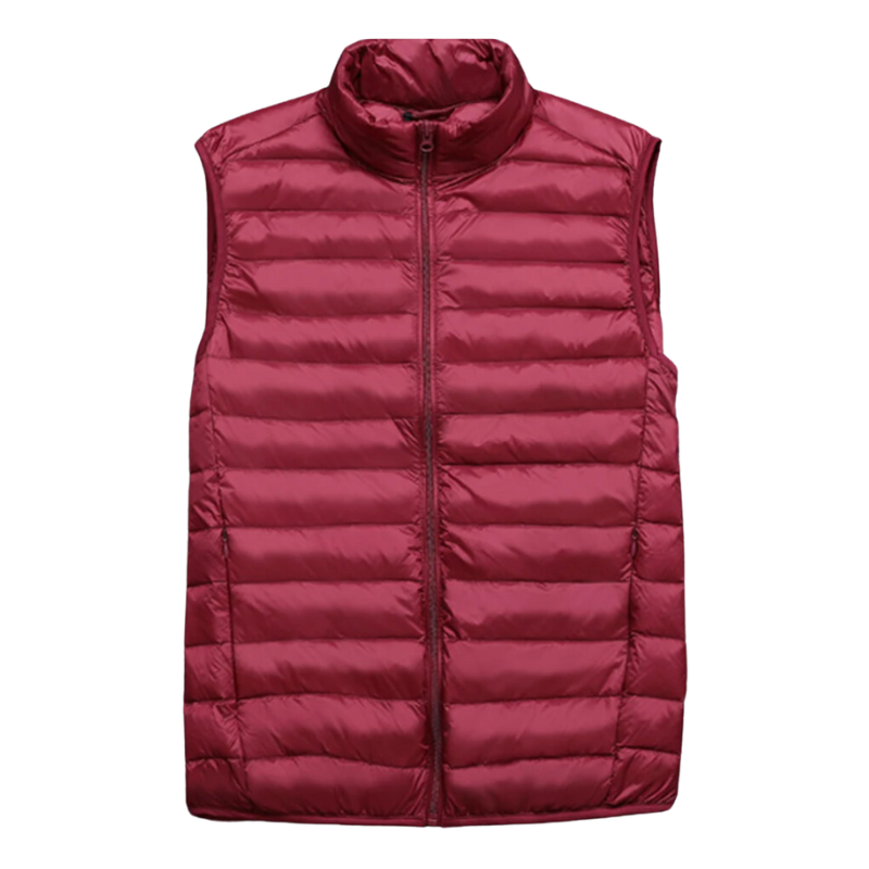 Liam™ | Lightweight Down Vest