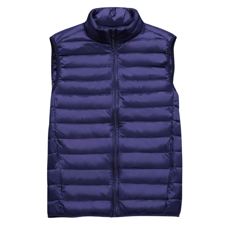 Liam™ | Lightweight Down Vest