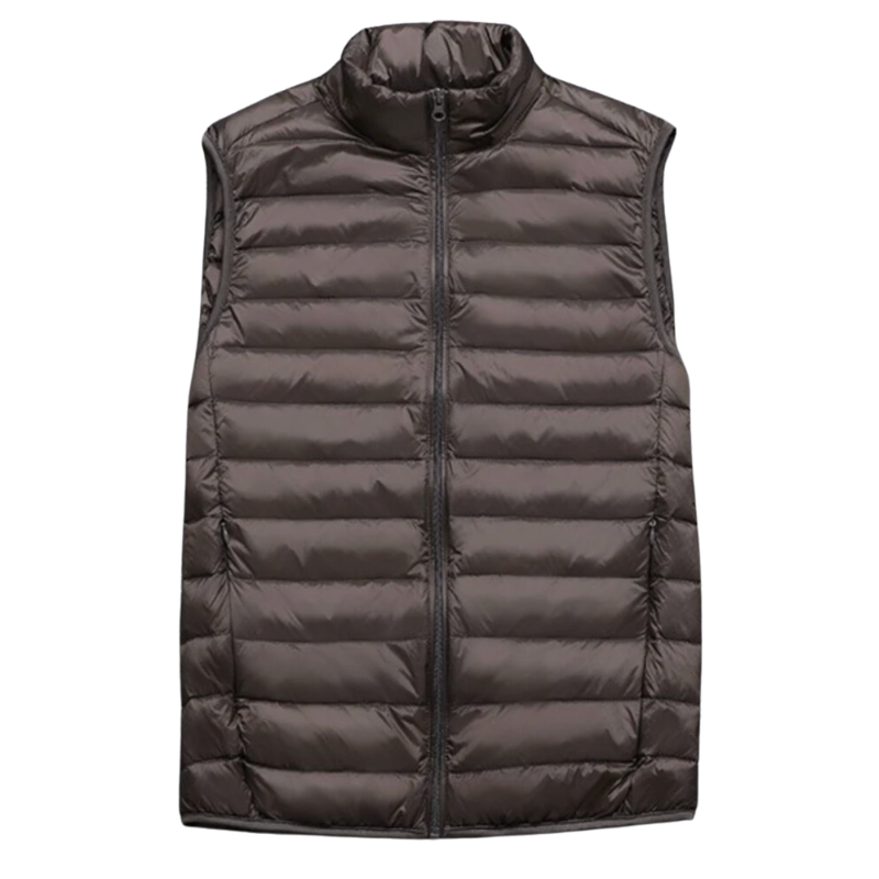 Liam™ | Lightweight Down Vest