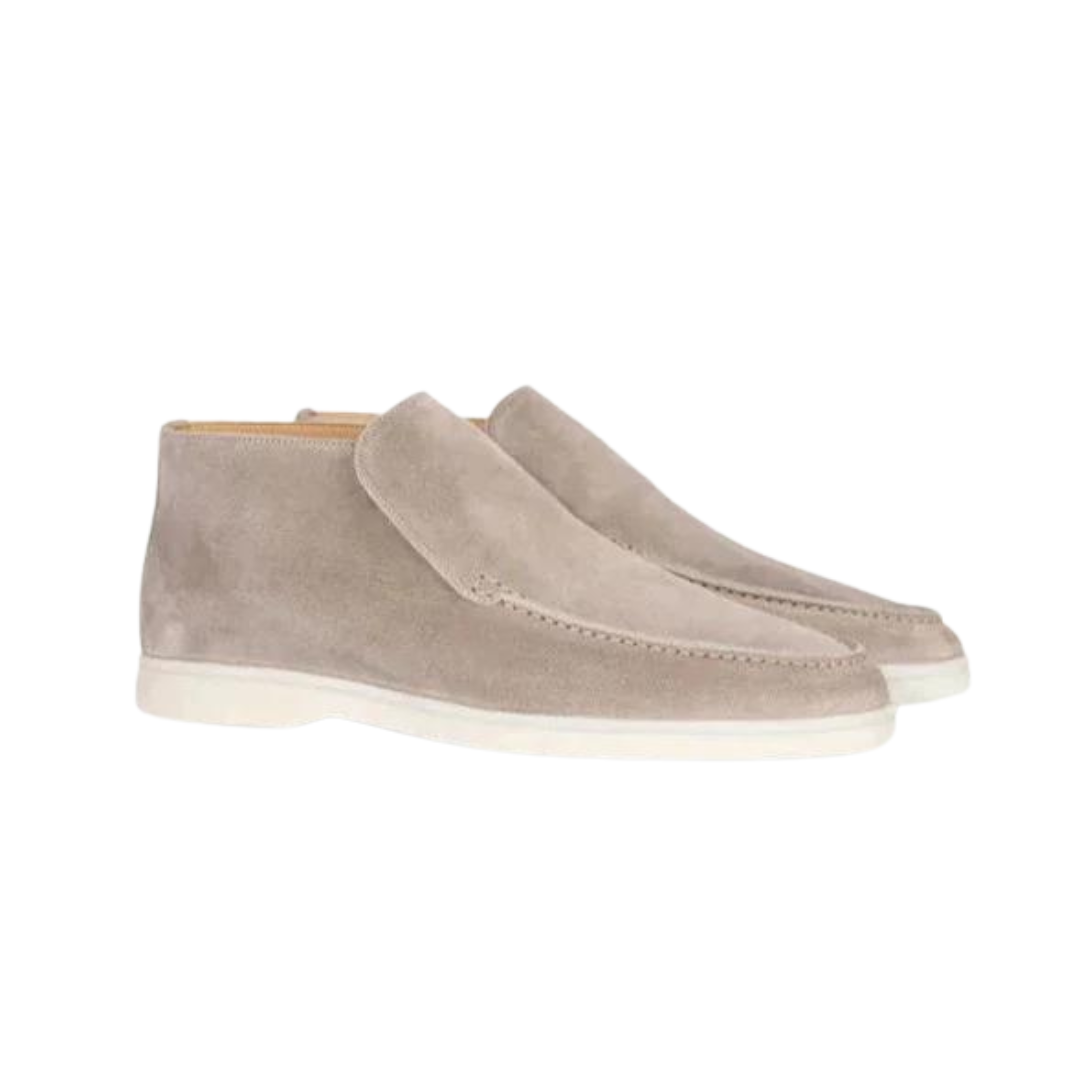 Lucas™ | Casual Suede Shoes