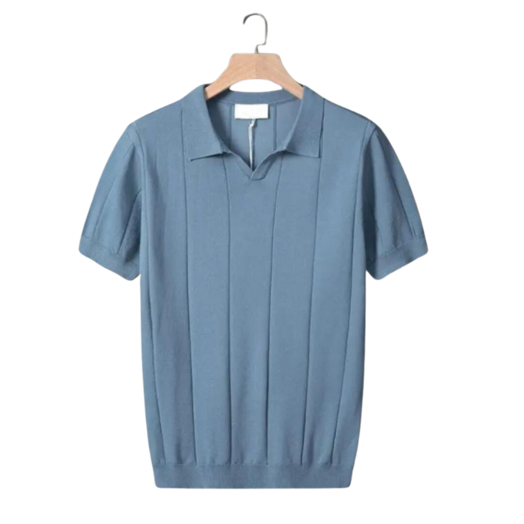 Willibald™ | Classic Polo Shirt