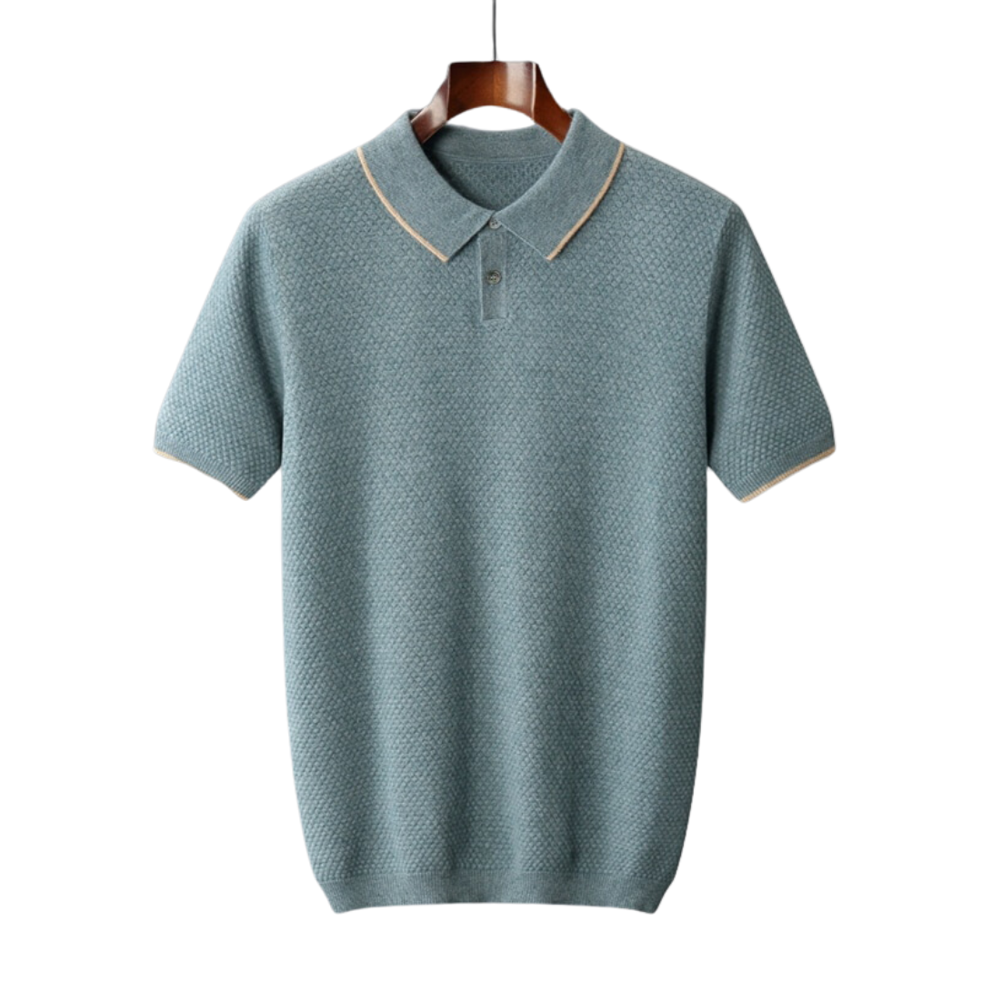 Baxter™ | Classic Polo Shirt