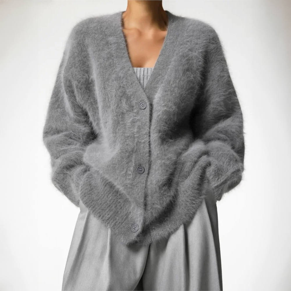 Gili™ | Luxe Cashmere Vest