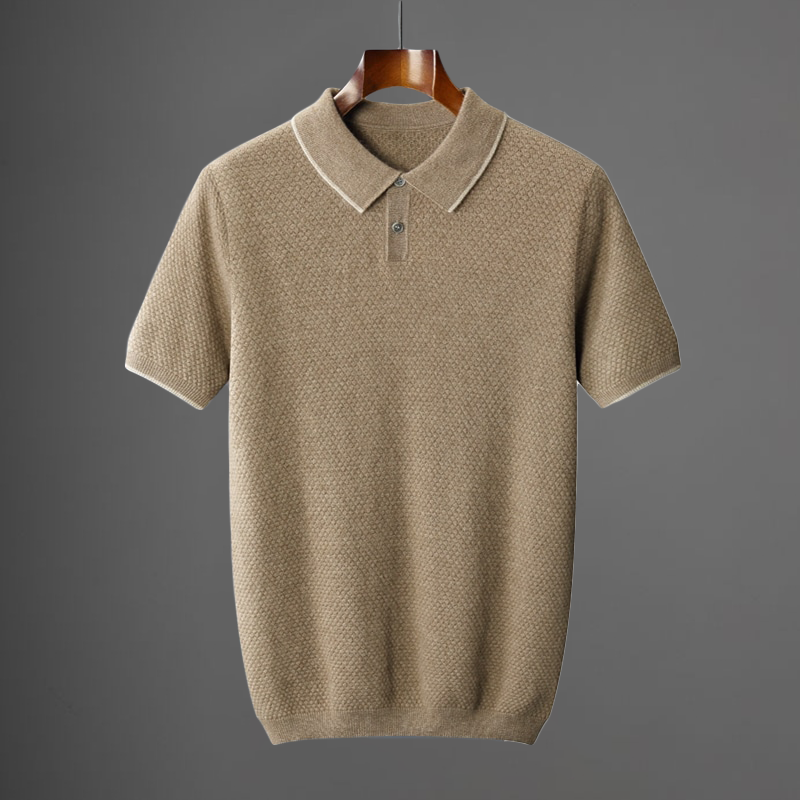 Baxter™ | Classic Polo Shirt