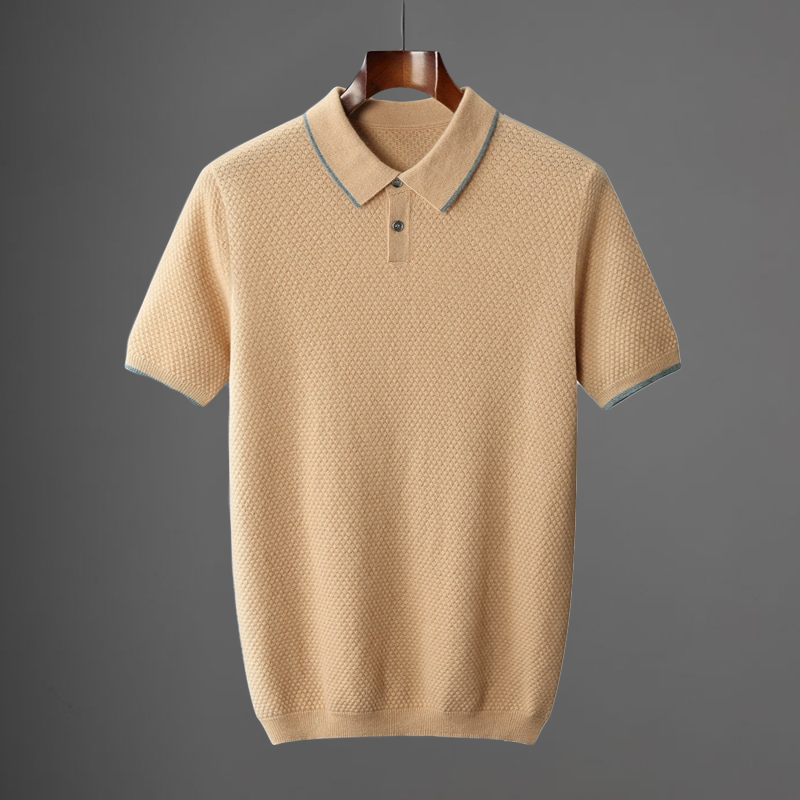 Baxter™ | Classic Polo Shirt