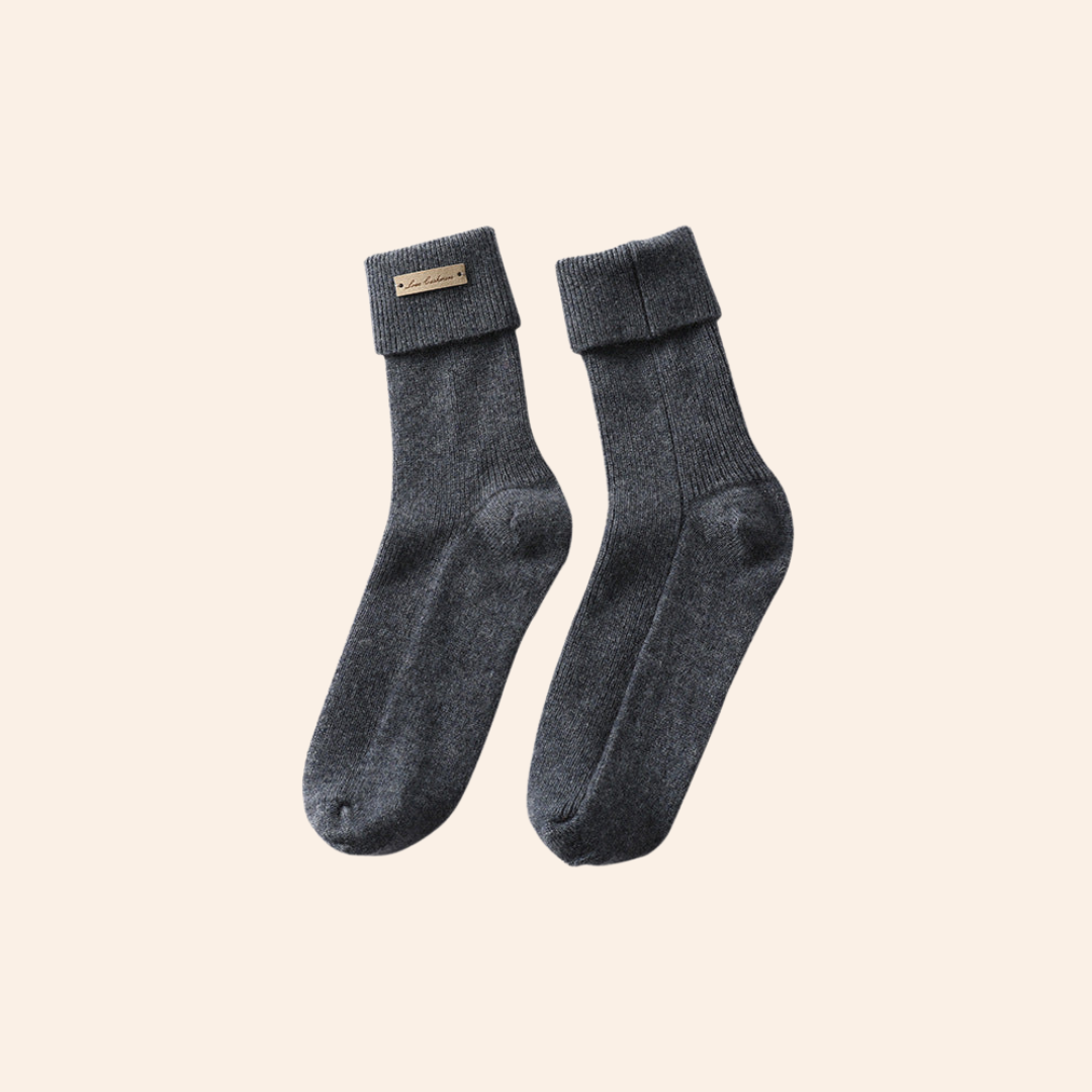 Vance™ | Premium Cashmere Socks