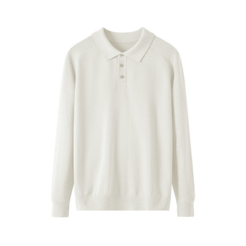 Signature Duo 10 - Casual Classic Knitwear