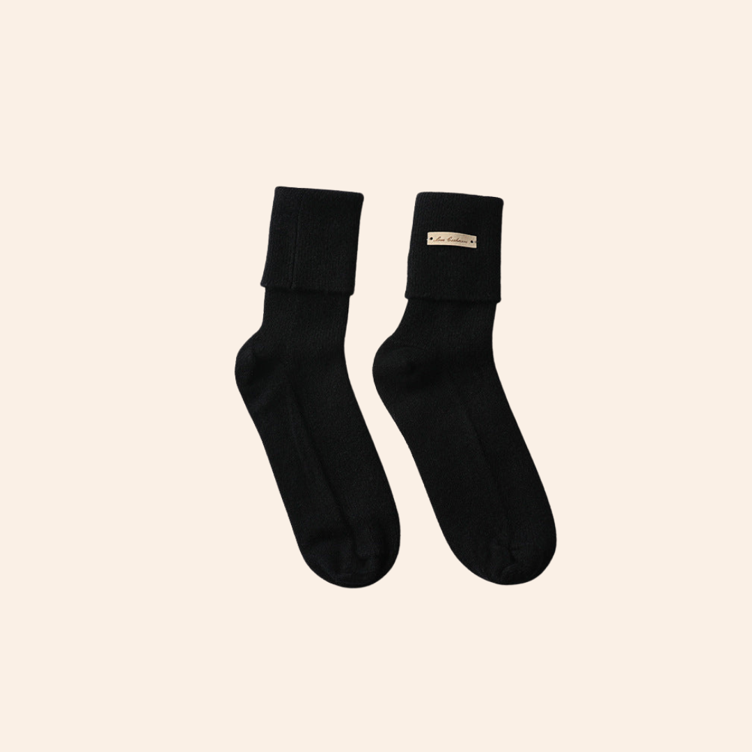 Vance™ | Premium Cashmere Socks