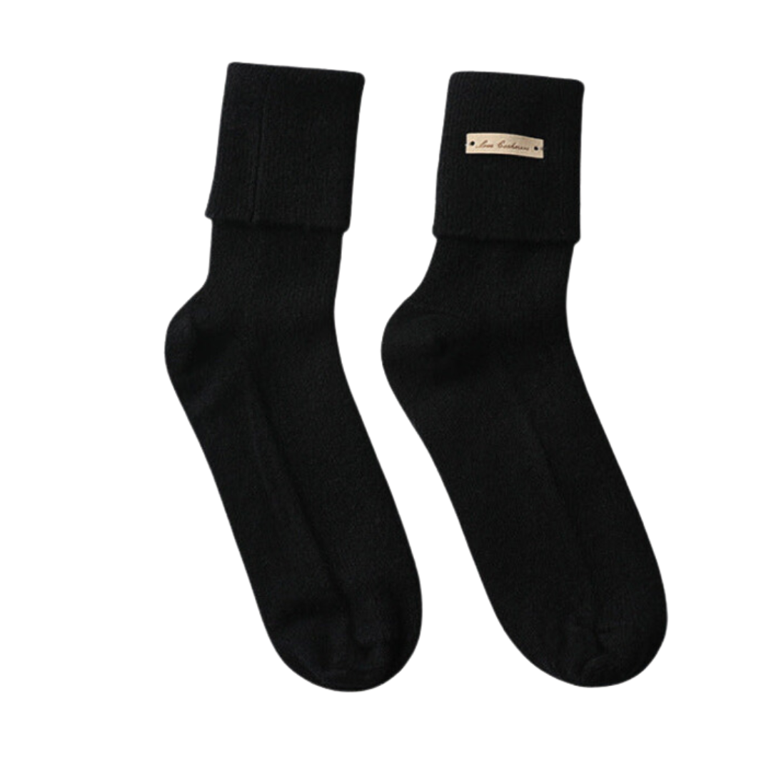 Vance™ | Premium Cashmere Socks