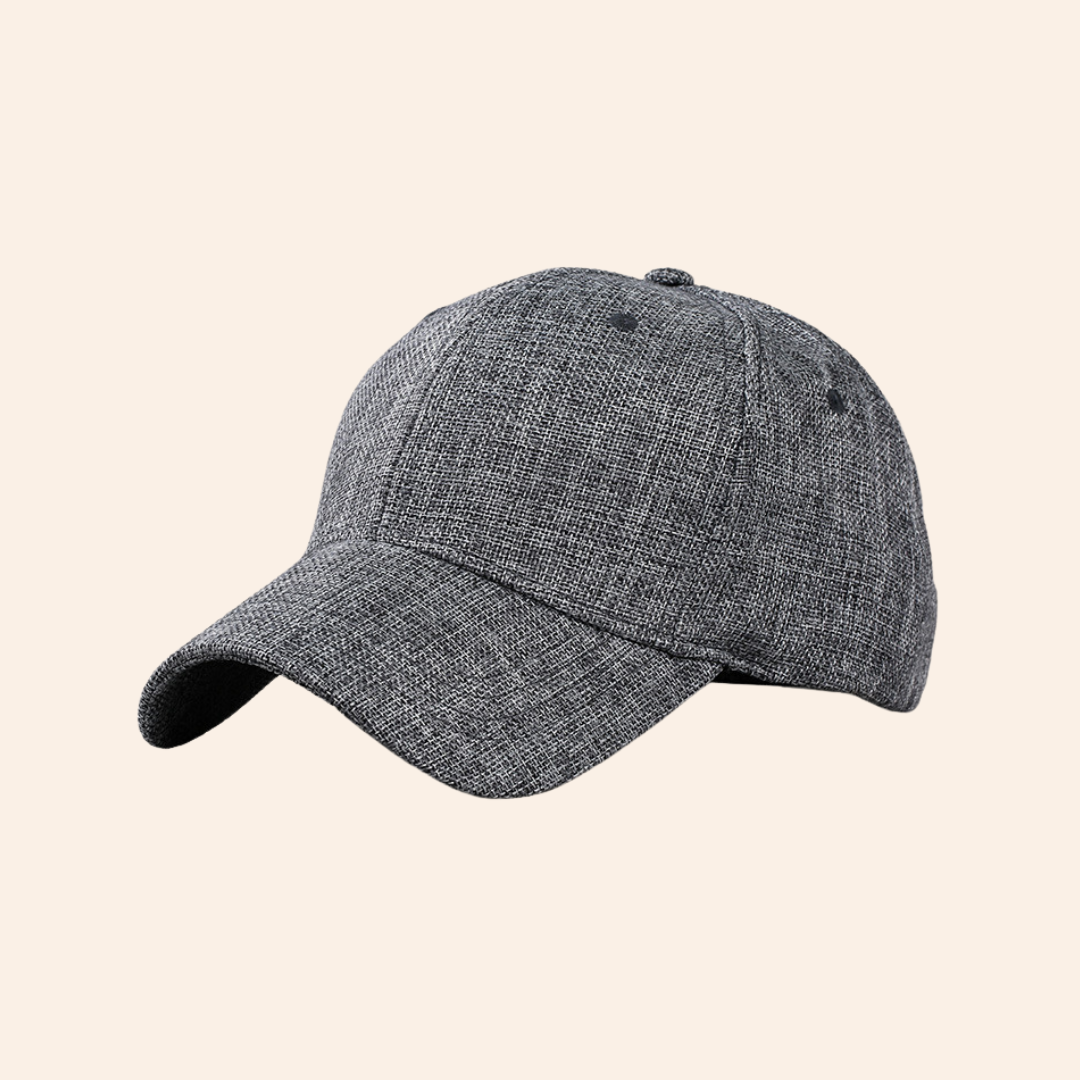 Otto™ | Fashionable Cap