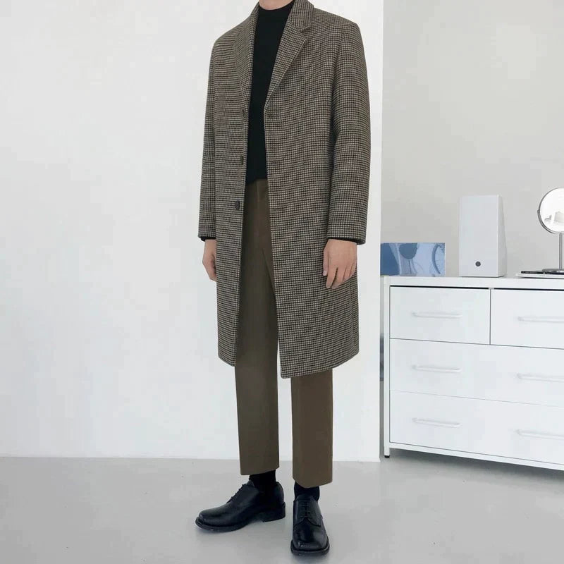 Ford™ | Classic Sherlock Coat