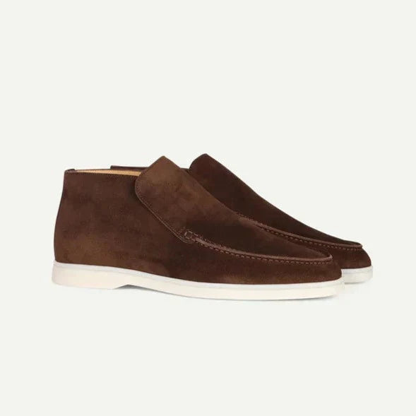 Gentleman's Trio 15 - Effortless Style