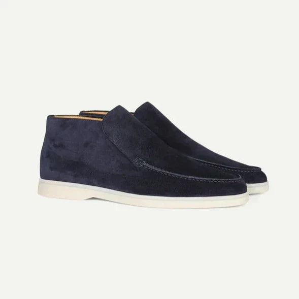 Lucas™ | Casual Suede Shoes