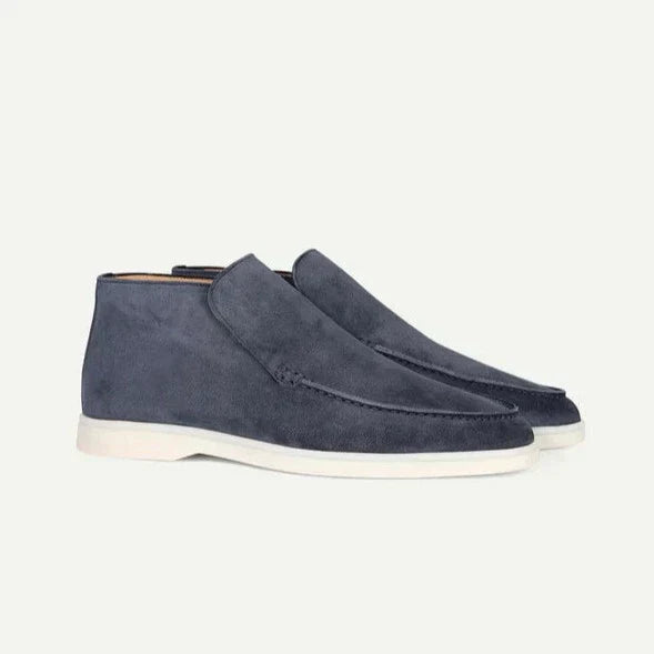 Lucas™ | Casual Suede Shoes