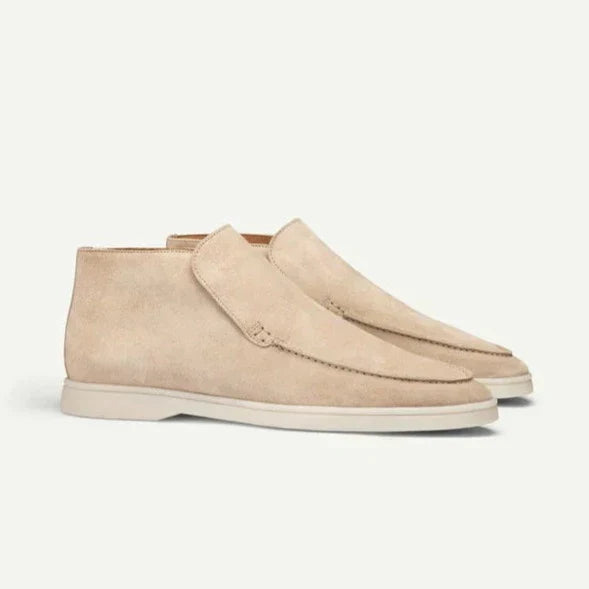 Lucas™ | Casual Suede Shoes