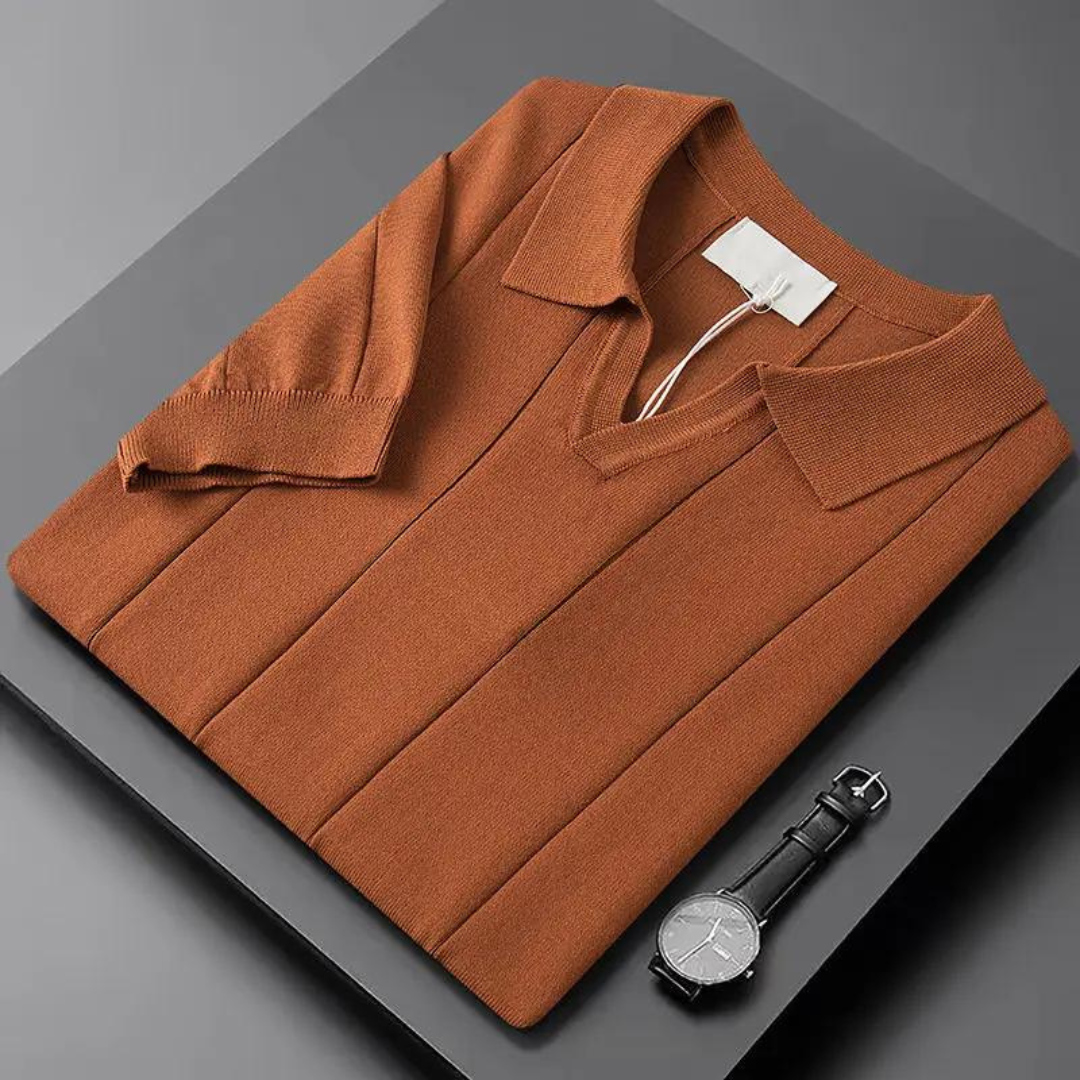 Willibald™ | Classic Polo Shirt