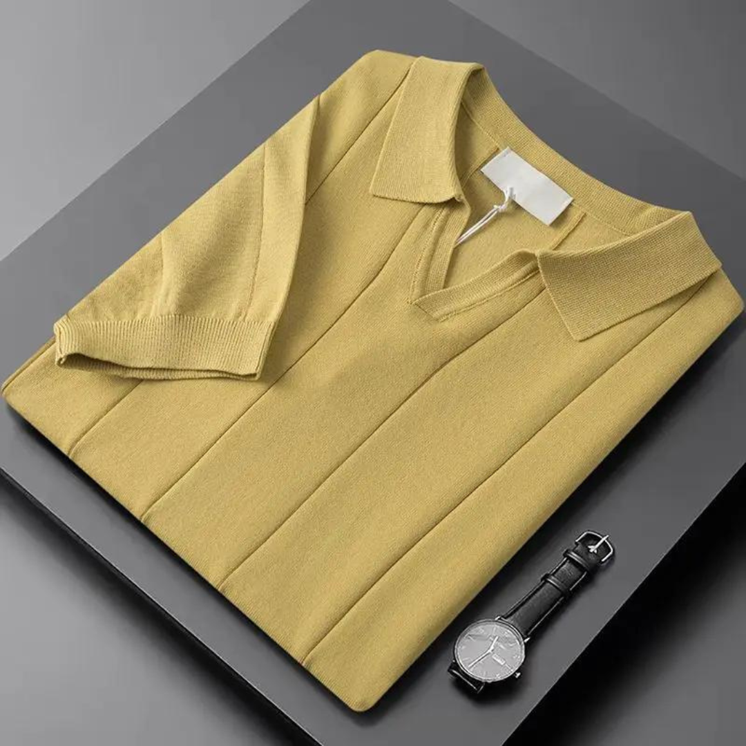 Willibald™ | Classic Polo Shirt