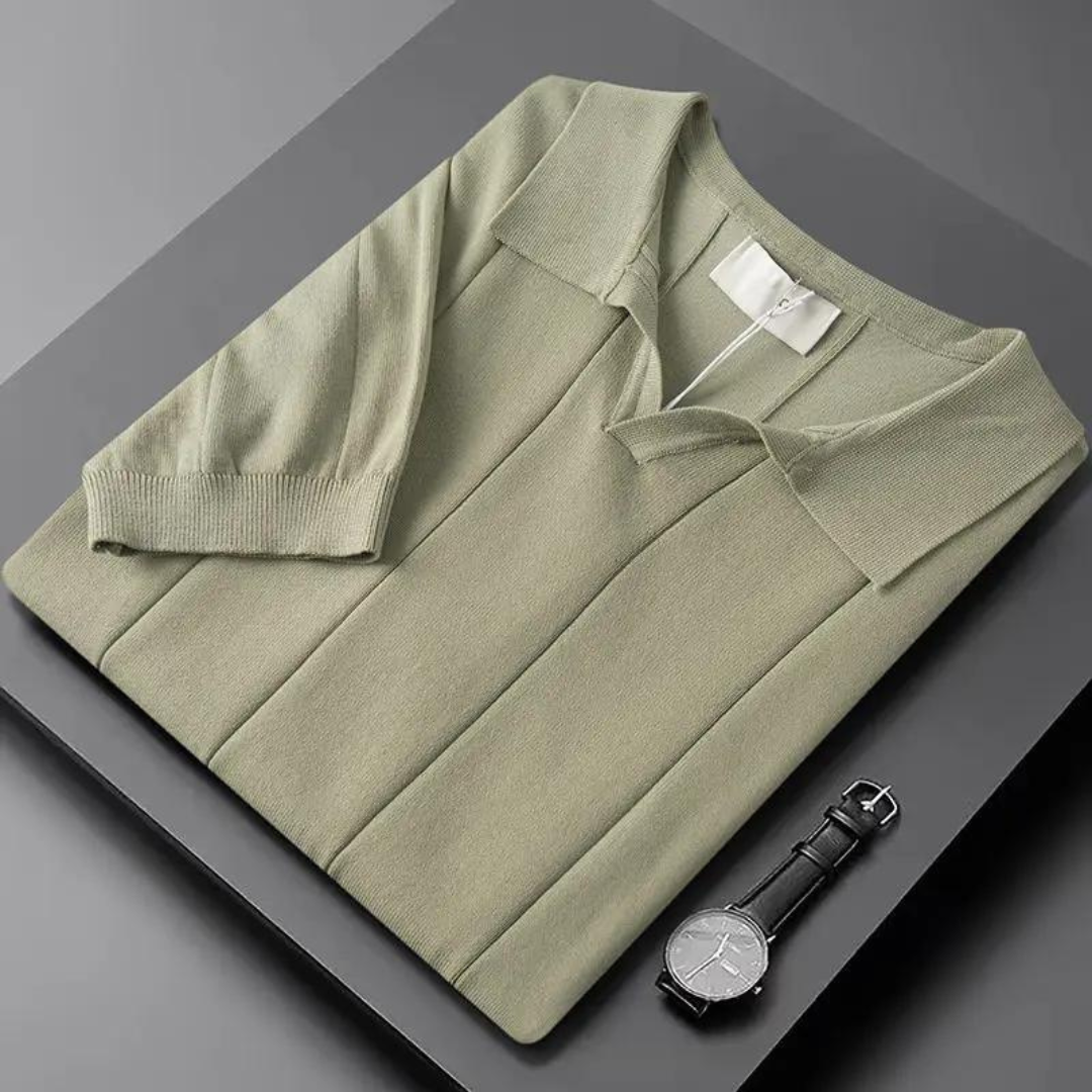 Willibald™ | Classic Polo Shirt