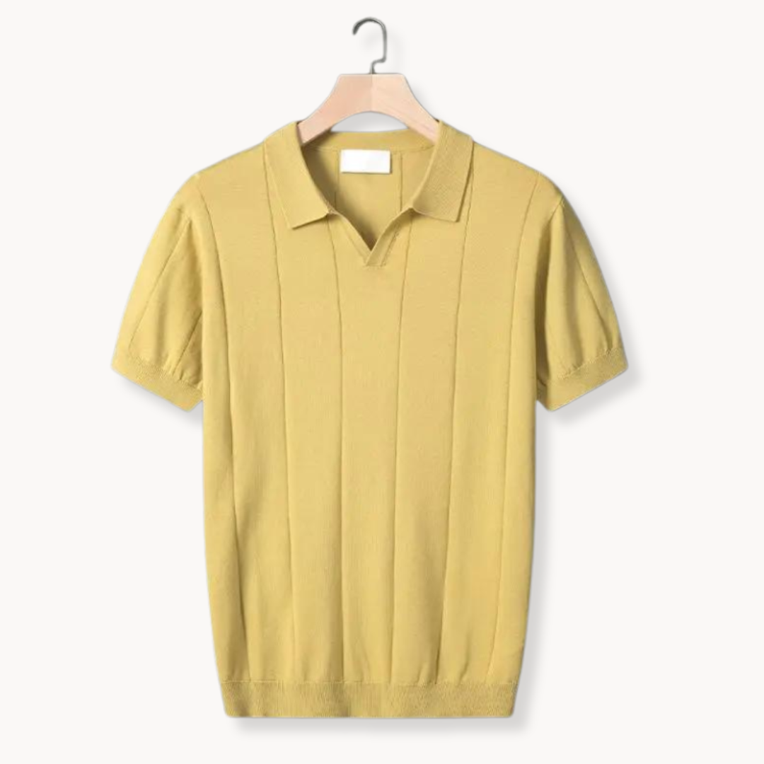 Willibald™ | Classic Polo Shirt