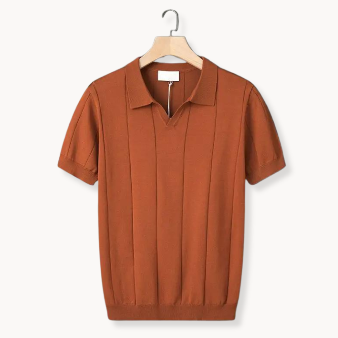 Willibald™ | Classic Polo Shirt