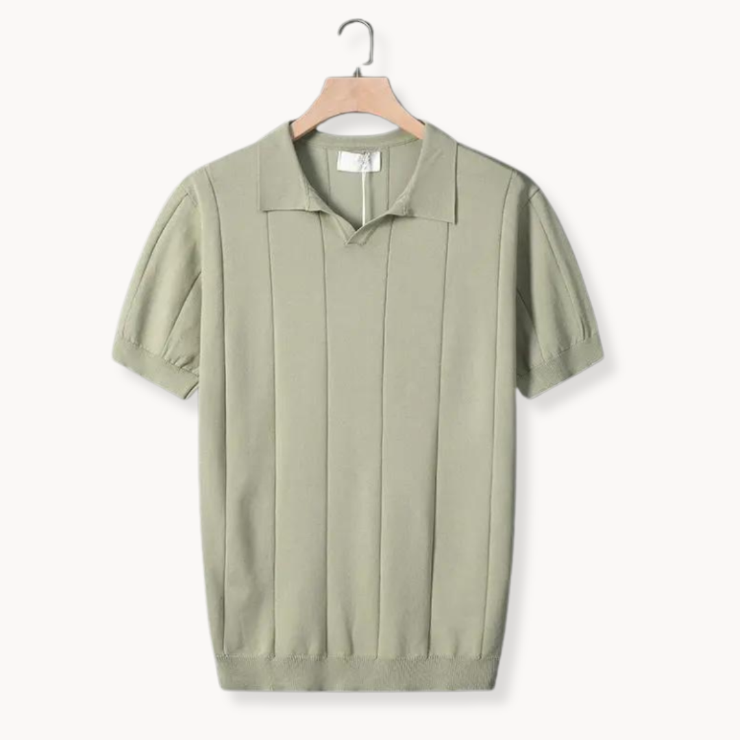 Willibald™ | Classic Polo Shirt