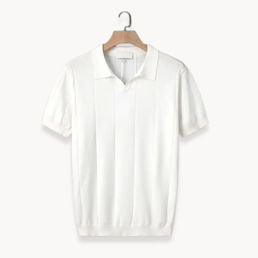 Willibald™ | Classic Polo Shirt