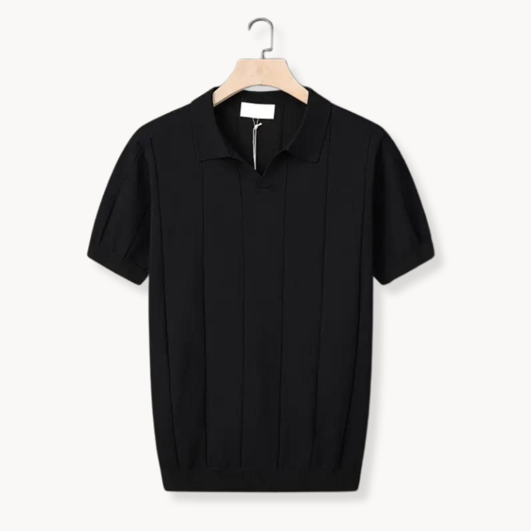 Willibald™ | Classic Polo Shirt