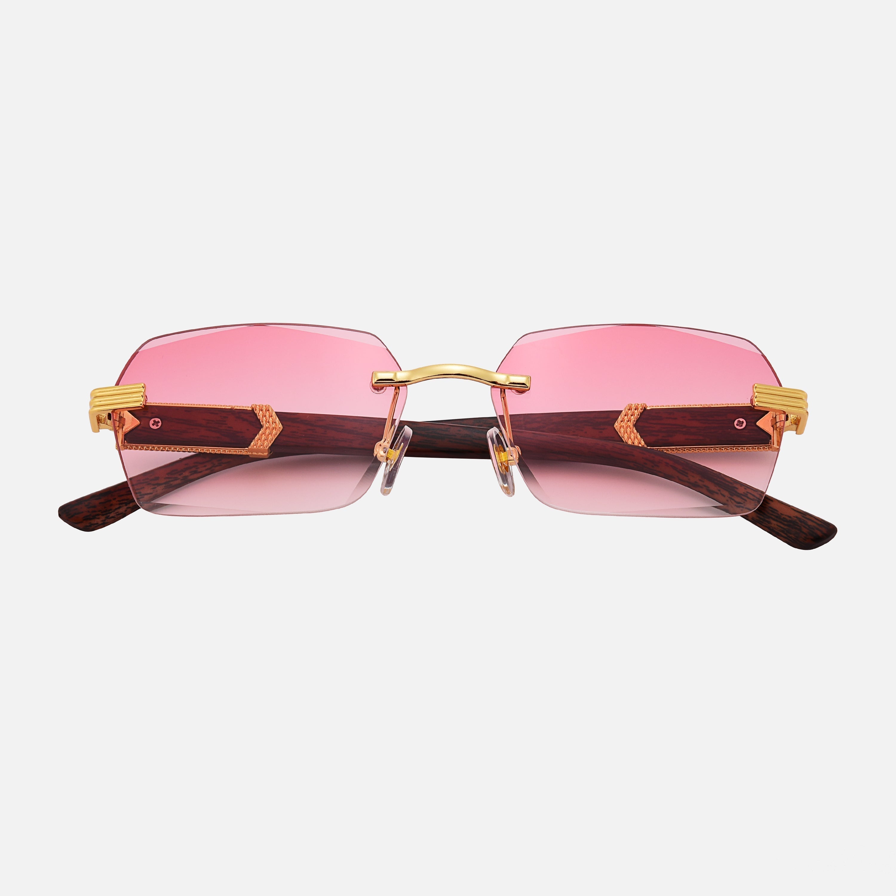 Ella™ | Trendy GUAN Sunglasses