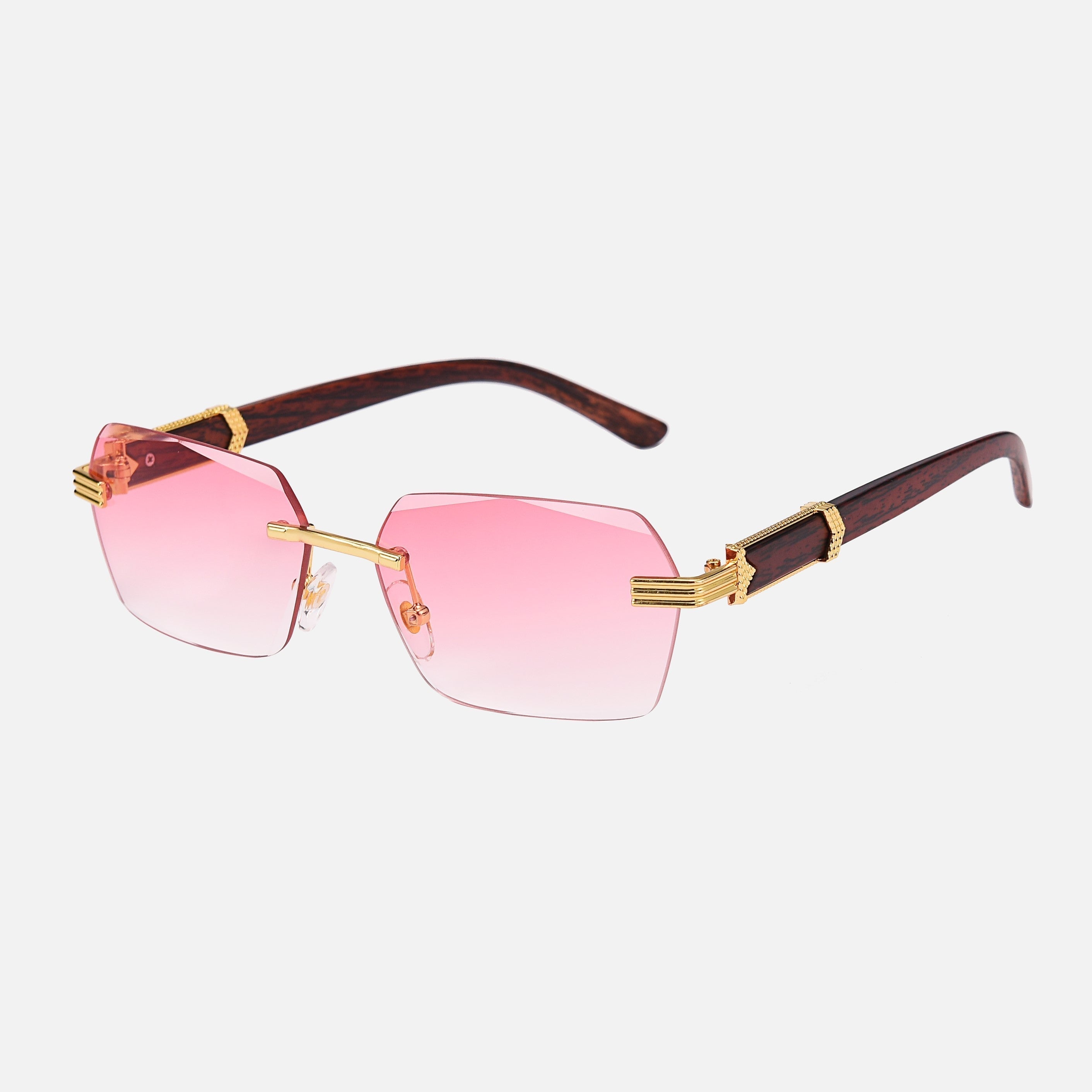 Ella™ | Trendy GUAN Sunglasses