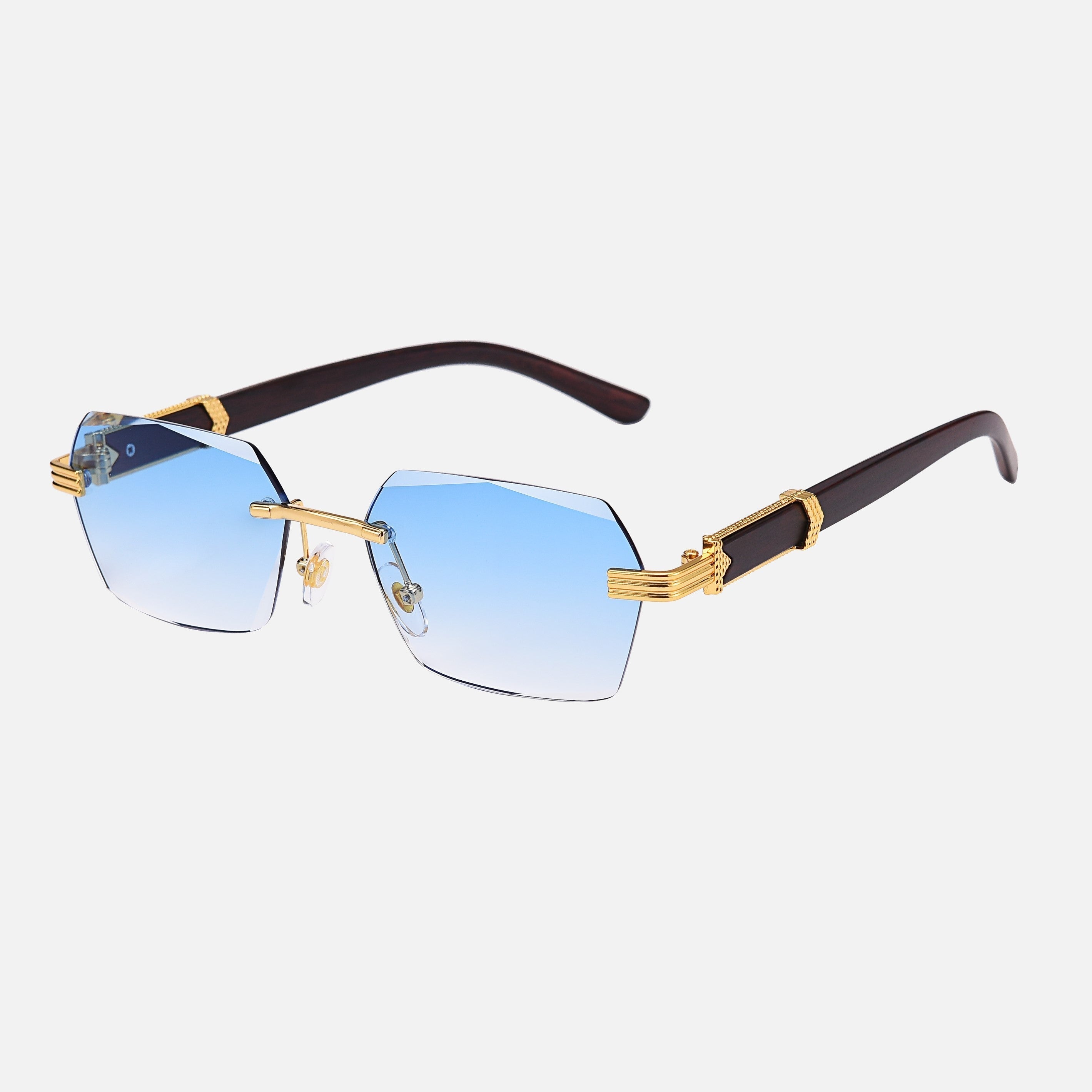 Ella™ | Trendy GUAN Sunglasses