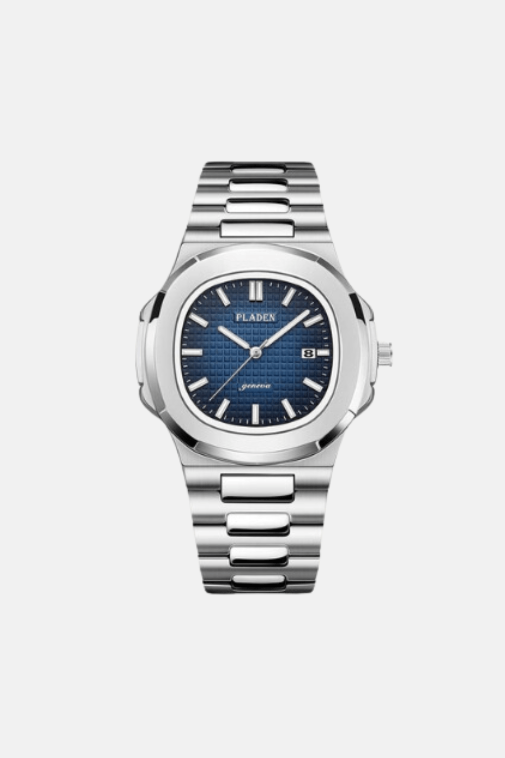 Omega™|  Styled Blue Set