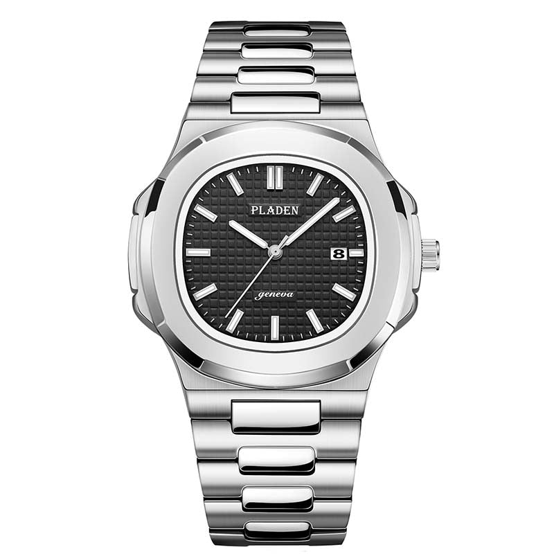 Nanna™ | Premium Stainless Steel Watch