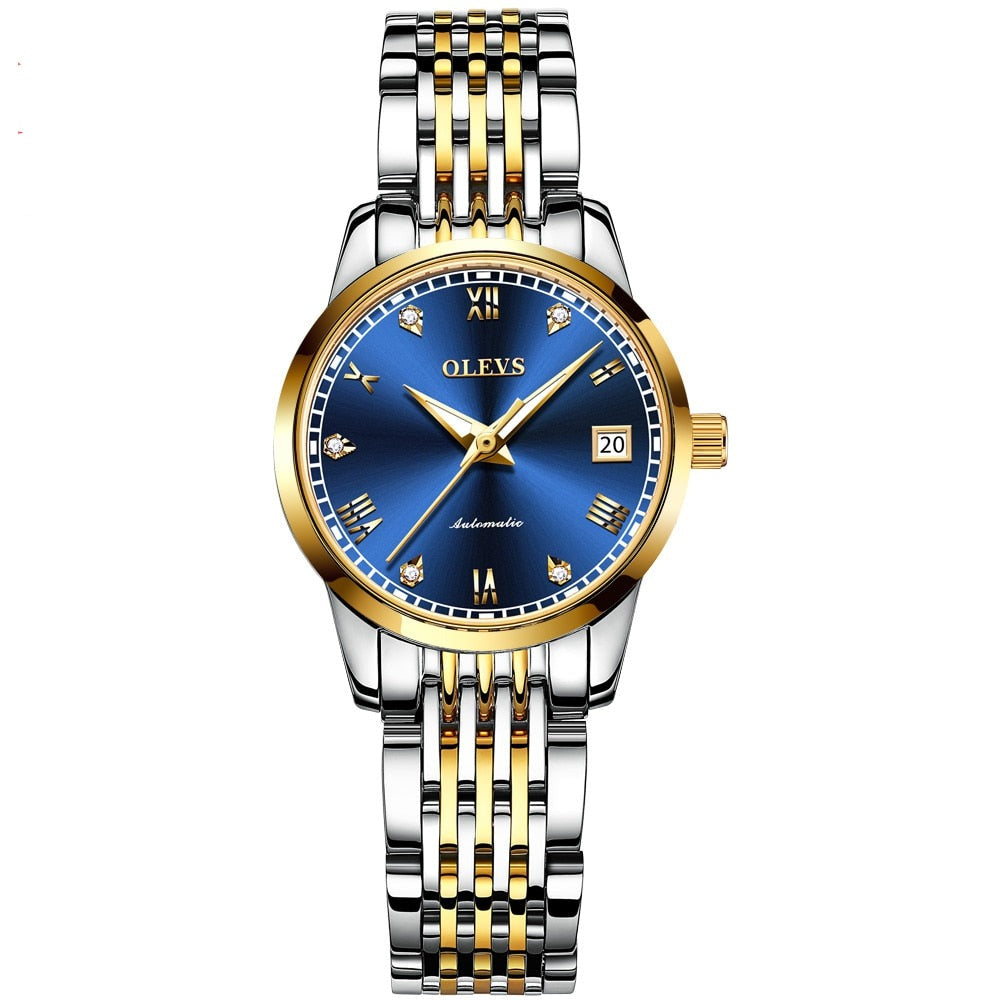 Aurora™ | Automatic Women’s Watch