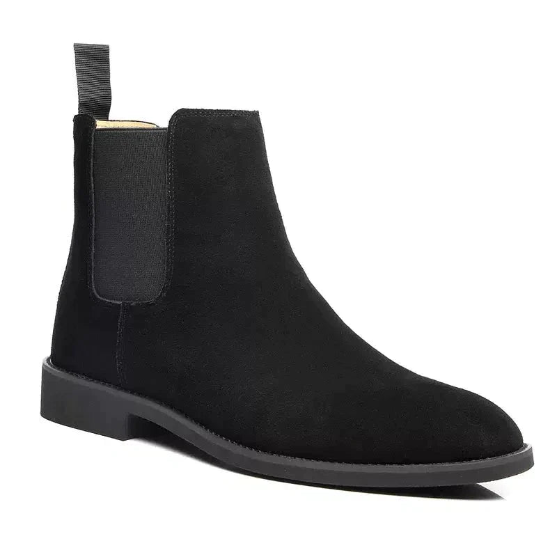 Alexander™ | Trendy Chelsea Boots