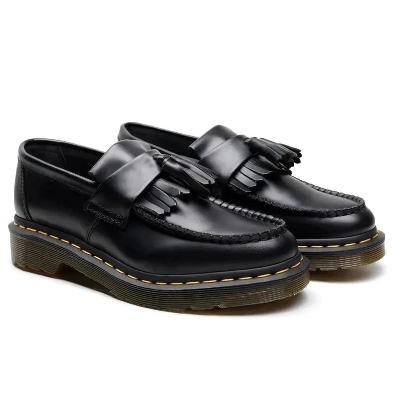 Daniel™ | Stylish Leather Loafers