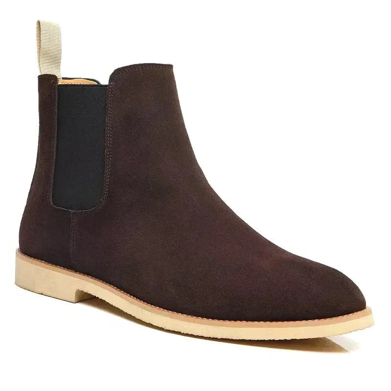 Alexander™ | Trendy Chelsea Boots