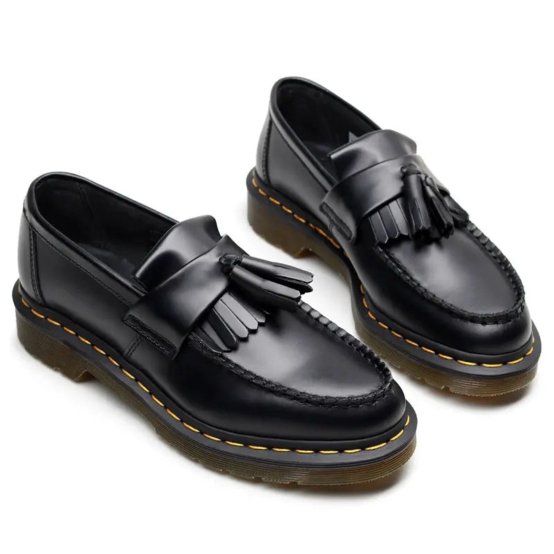 Daniel™ | Stylish Leather Loafers