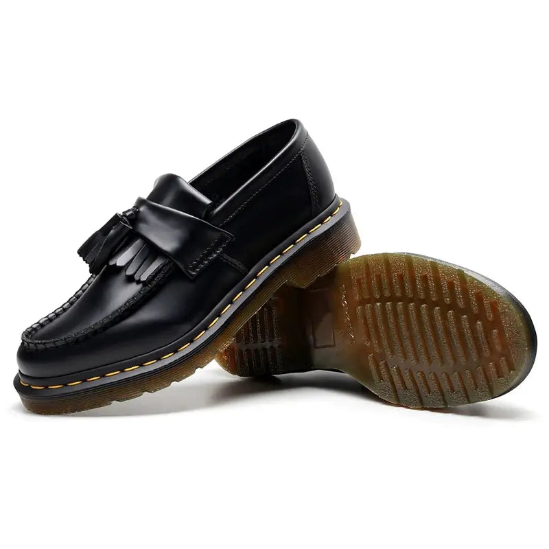 Daniel™ | Stylish Leather Loafers