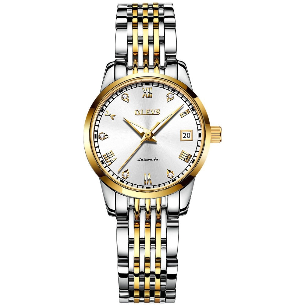 Aurora™ | Automatic Women’s Watch