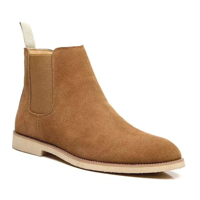 Alexander™ | Trendy Chelsea Boots