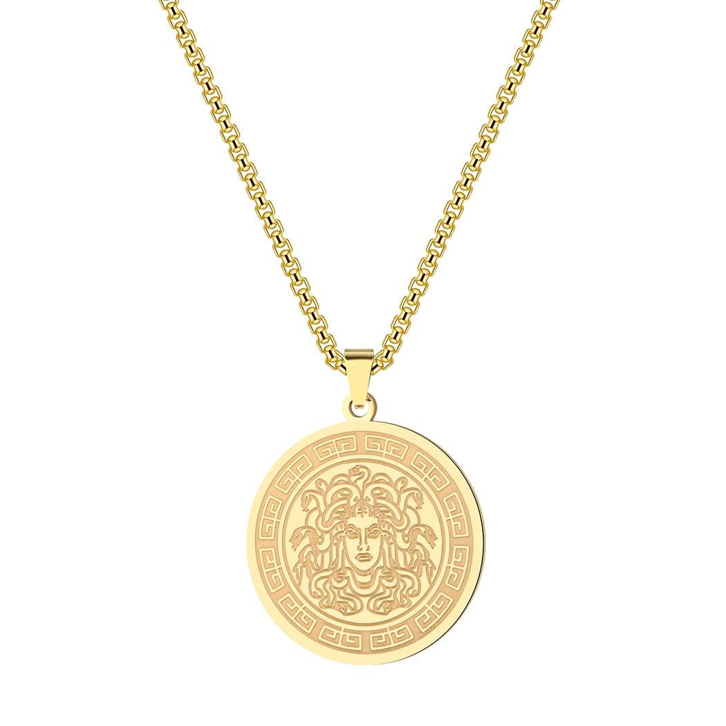 Valiant™ | Athena Pendant Necklace