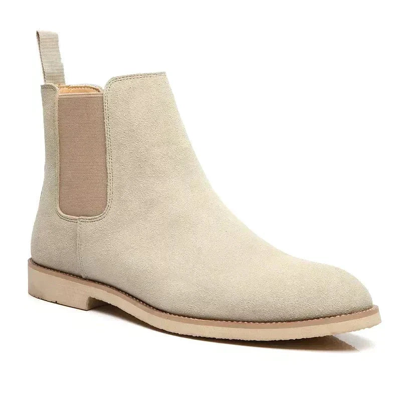 Alexander™ | Trendy Chelsea Boots