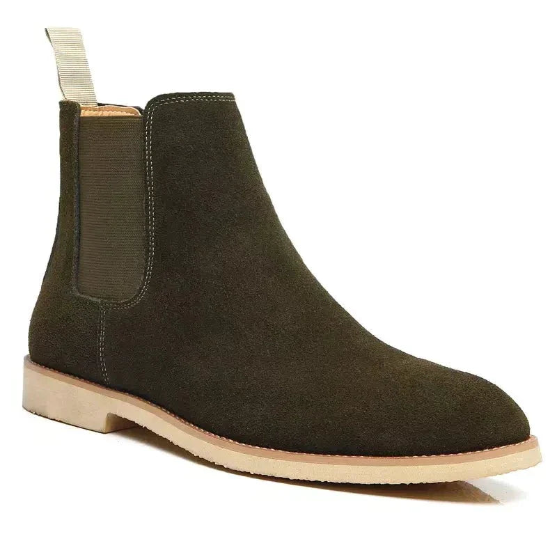 Alexander™ | Trendy Chelsea Boots