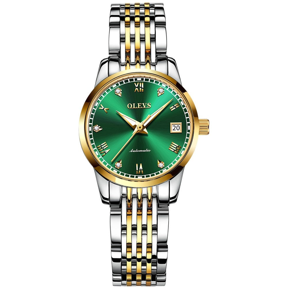 Aurora™ | Automatic Women’s Watch