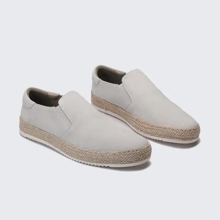 Ava™ | Casual Suede Shoes